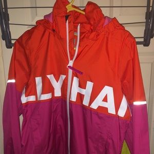 Kids Helly Hansen jacket brand  new